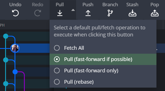 Git Pull Remote Branch Learn How To Pull From A Remote Branch In Git