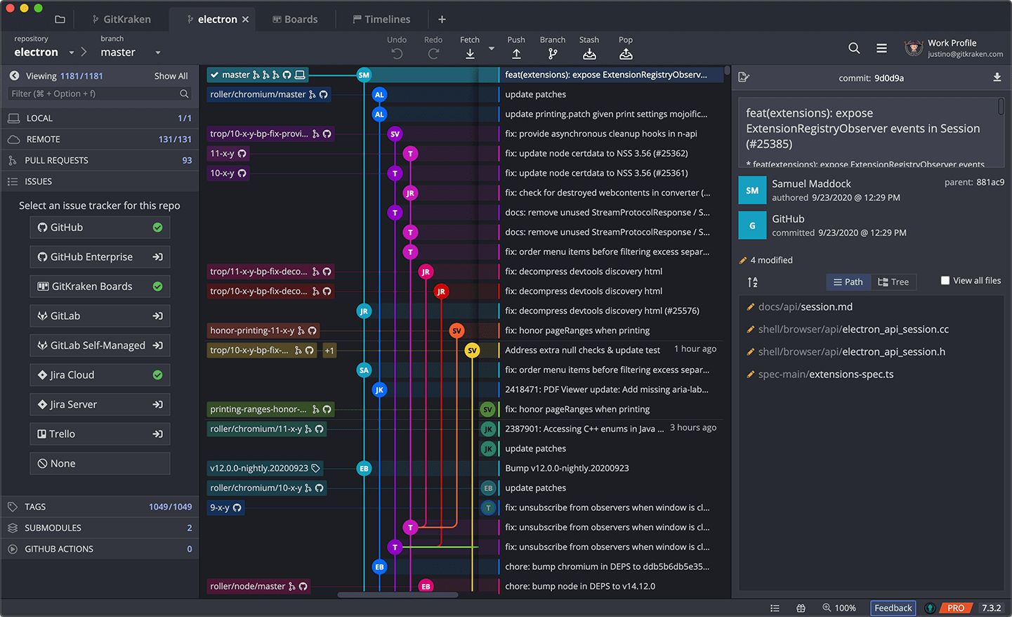 12 Features to Enhance your VS Code Setup with GitLens