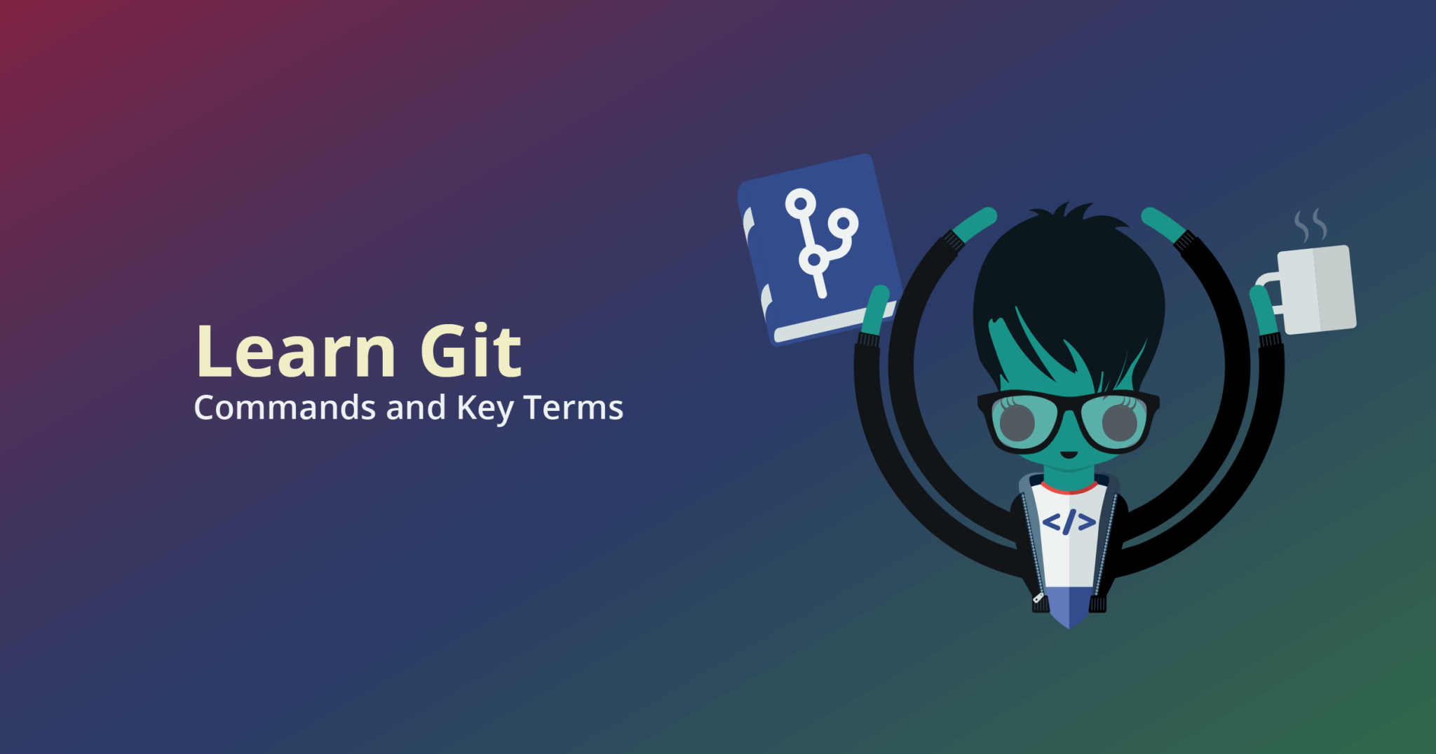 How To Write A Good Git Commit Message | Git Best Practices