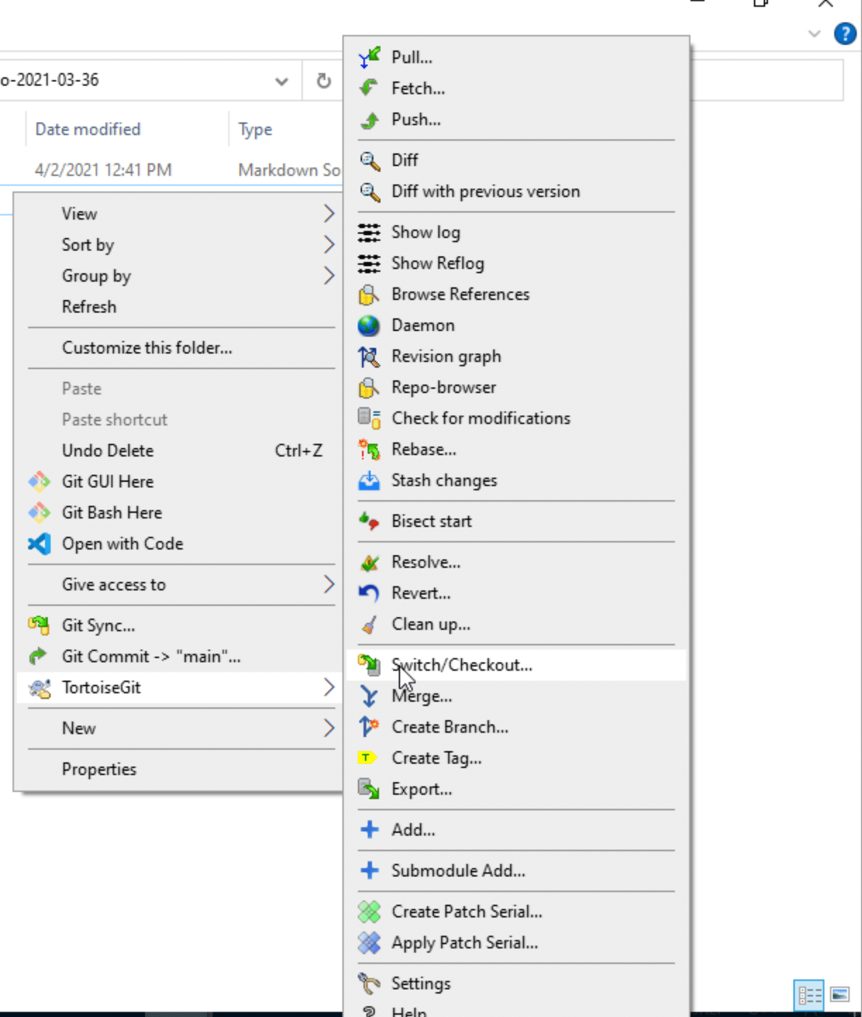 GitKraken vs TortoiseGit | Which is the best Git GUI for developers?