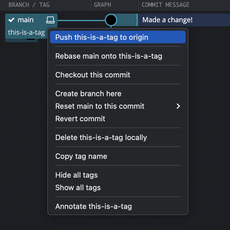 How Do You Git Push Tag Solutions To Git Problems