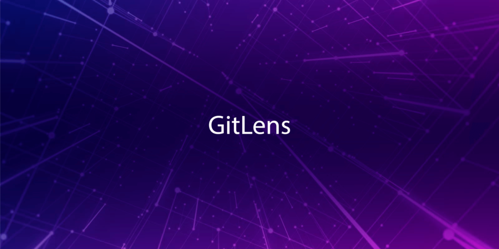 Try GitLens Free | Git Extension for Visual Studio Code