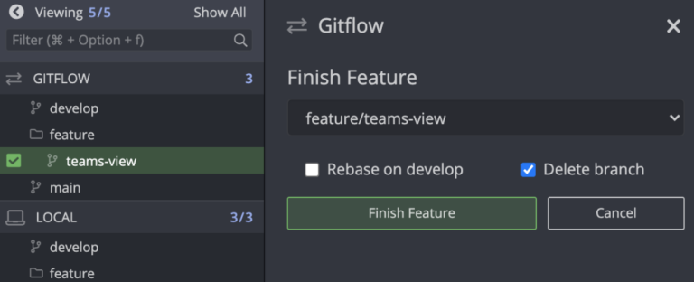 What Is Git Flow | How To Use Git Flow | Learn Git