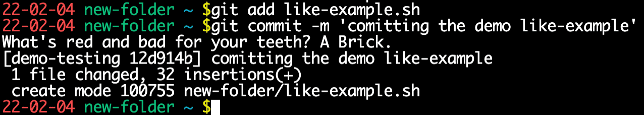 Shell Scripting | Intro To The CLI Part 5