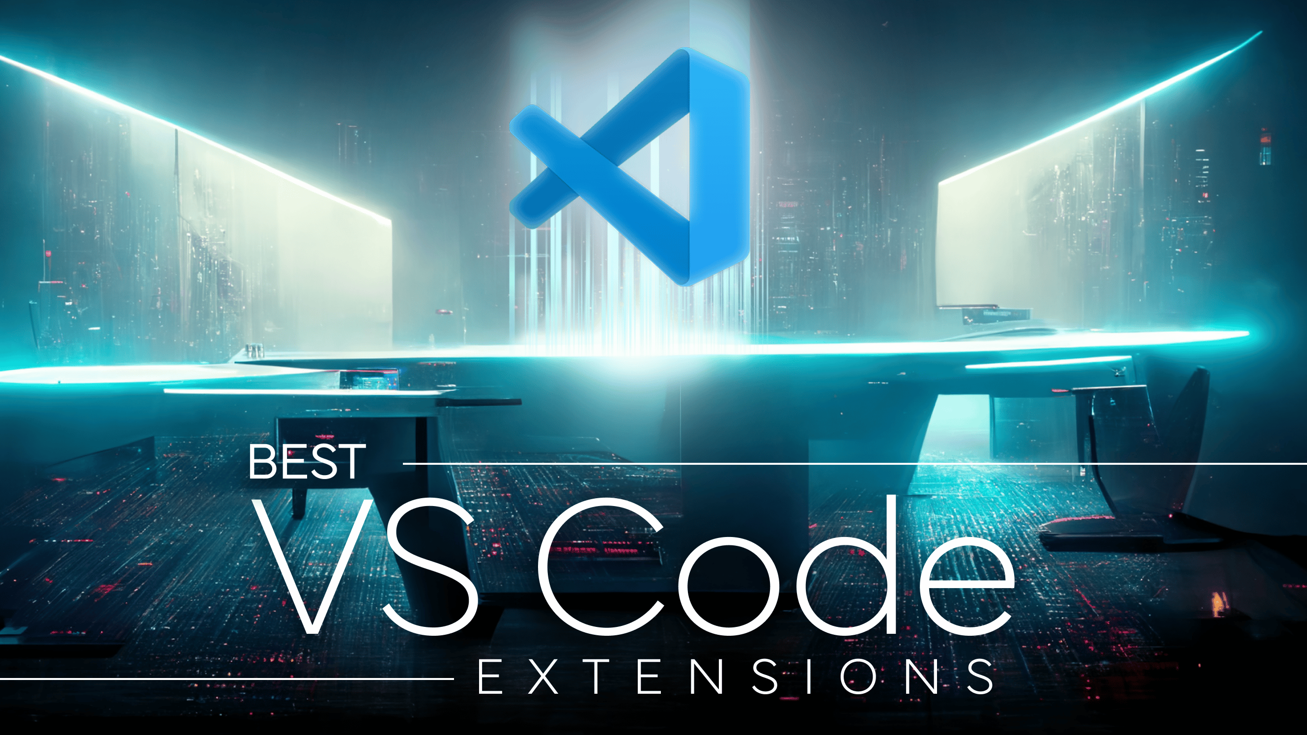 Best VS Code Extensions 2022-23