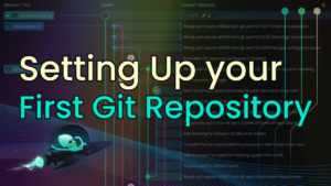How to Set Up your First Git Repository in GitKraken Desktop