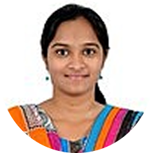 Sharmila K.