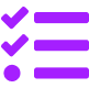 Pull, fetch, or open all repositories in one step to save time and reduce context switching.