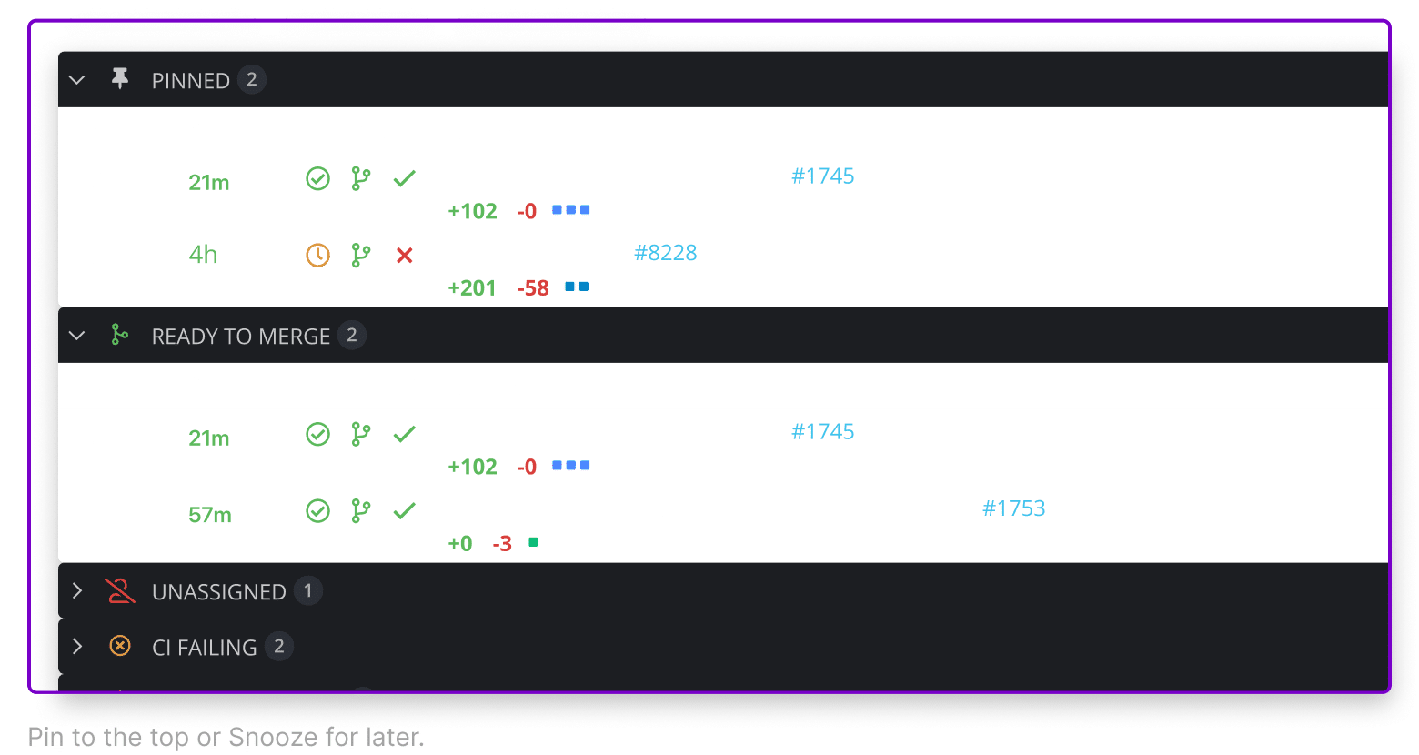 Feature 1