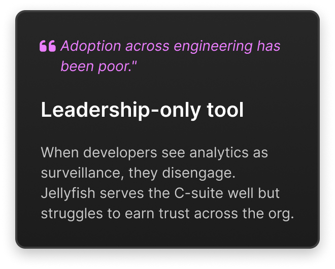 leadership