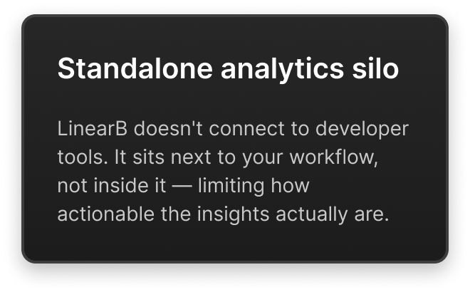 standalone