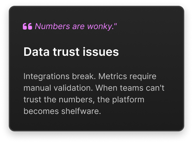 trust