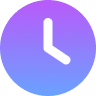 Time management icon