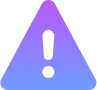 Warning symbol