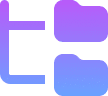Worktree icon