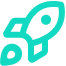 GitKraken Desktop creates a worktree and launches the agent. Main branch stays untouched.