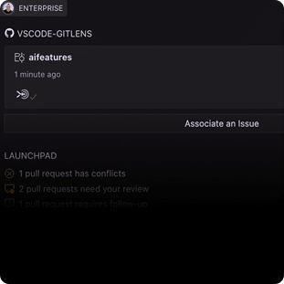 GitLens video thumbnail