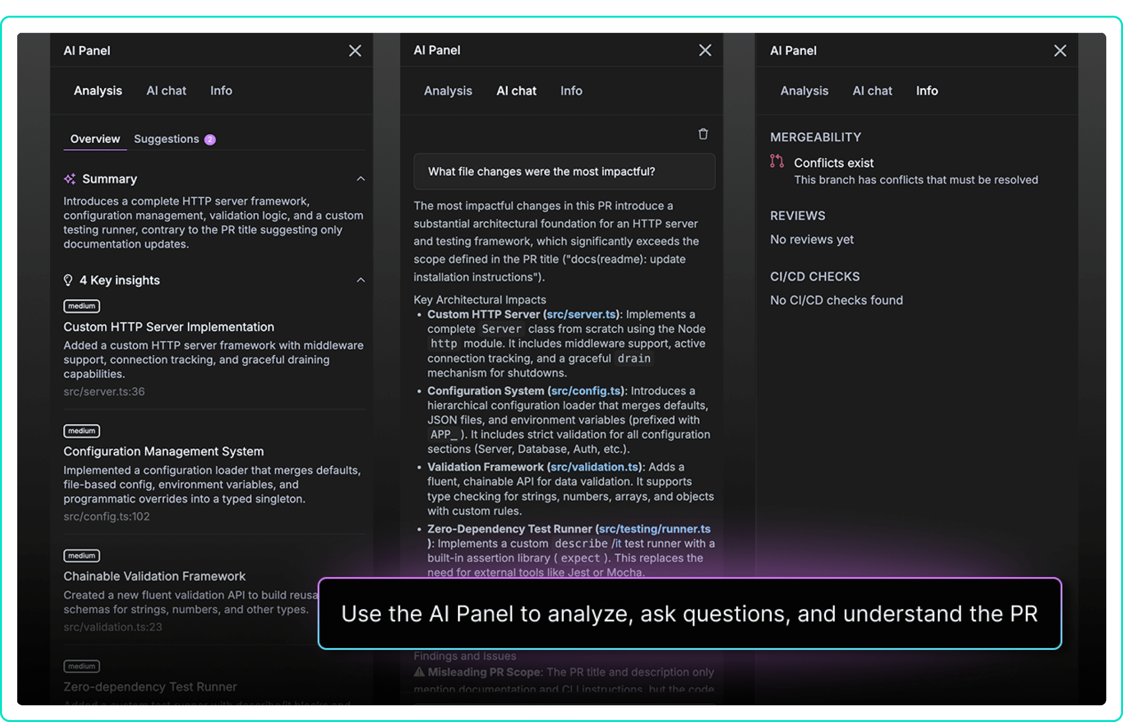 Multiple Kepler agent sessions and worktree changes inside one Task