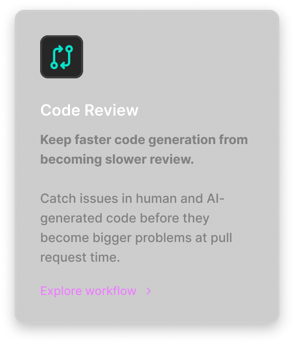 Code Review