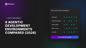 6 Agentic Development Environments Compared (2026)