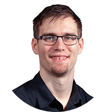 Kevin Bost